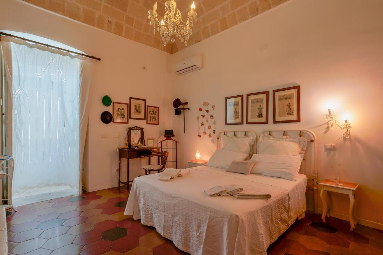 B&B Il Melograno טאראנטו מראה חיצוני תמונה